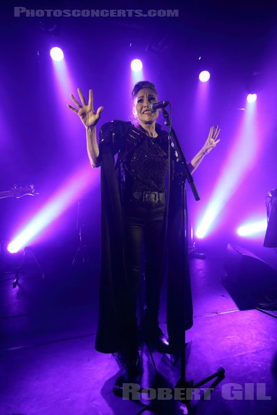 KAS PRODUCT RELOAD - 2023-04-29 - PARIS - La Maroquinerie - Mona Soyoc